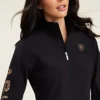 Ariat-Softshell-Cheetah-Black-Full-Zip-Jacket-On-Sale