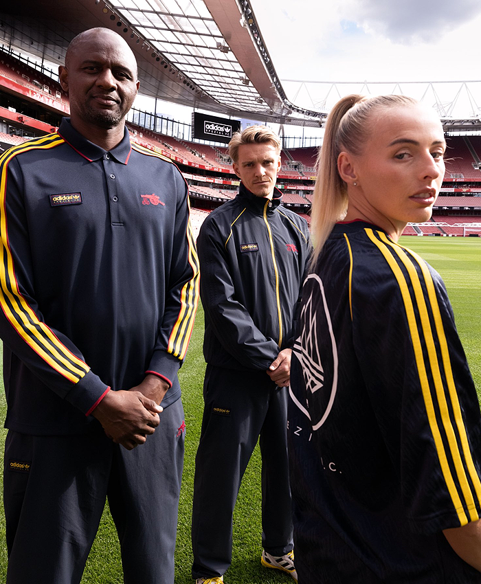 Arsenal-x-SPZL-Blue-Track-Jacket