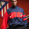 Atlético Madrid Jonathan David Nike Repel Jacket