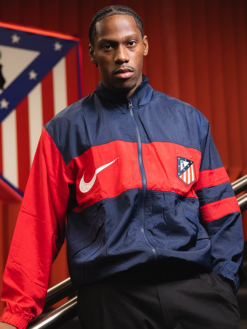 Atlético Madrid Jonathan David Nike Repel Jacket
