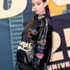 Aviella-Winder-Fast-and-Furious-25th-Anniversary-Leather-Jacket-left