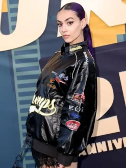 Aviella-Winder-Fast-and-Furious-25th-Anniversary-Leather-Jacket-left
