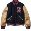 BEAMS-x-POLO-RALPH-LAUREN-Full-Snap-Navy-Jacket