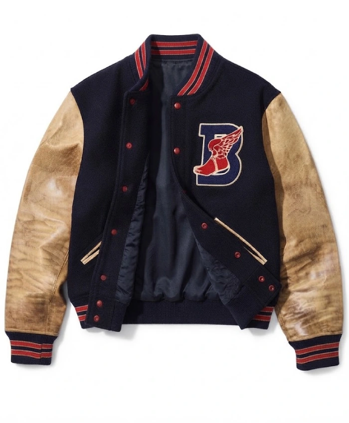 BEAMS-x-POLO-RALPH-LAUREN-Full-Snap-Navy-Varsity-Jacket