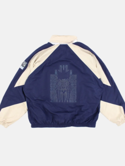 BTS Jungkook Nike CE Track Jacket
