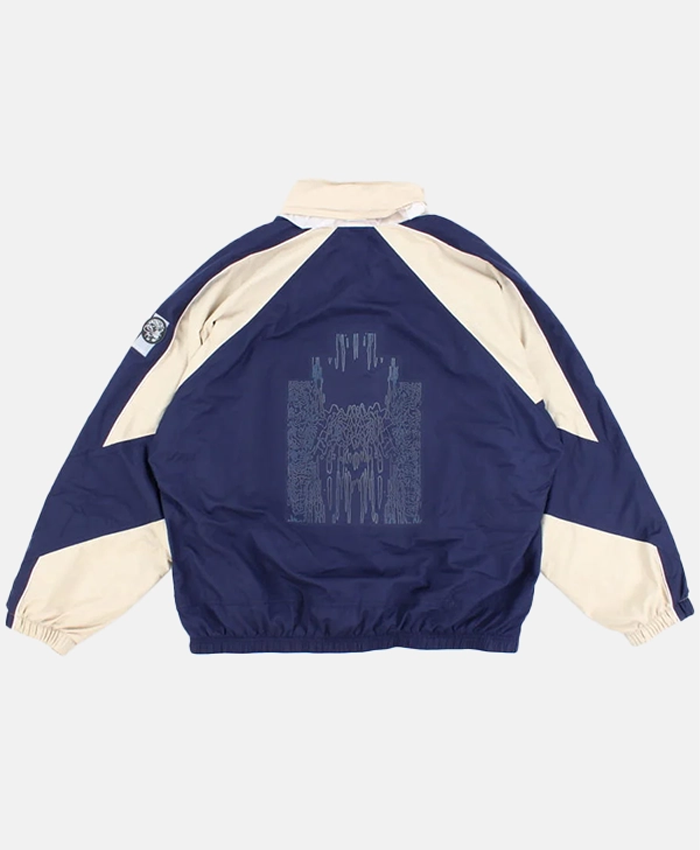 BTS Jungkook Nike CE Track Jacket