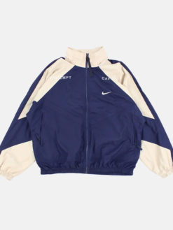 BTS Jungkook Track Jacket By Nike x CE