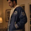 Bait-Shah-Latif-Blue-Letterman-Varsity-Jacket