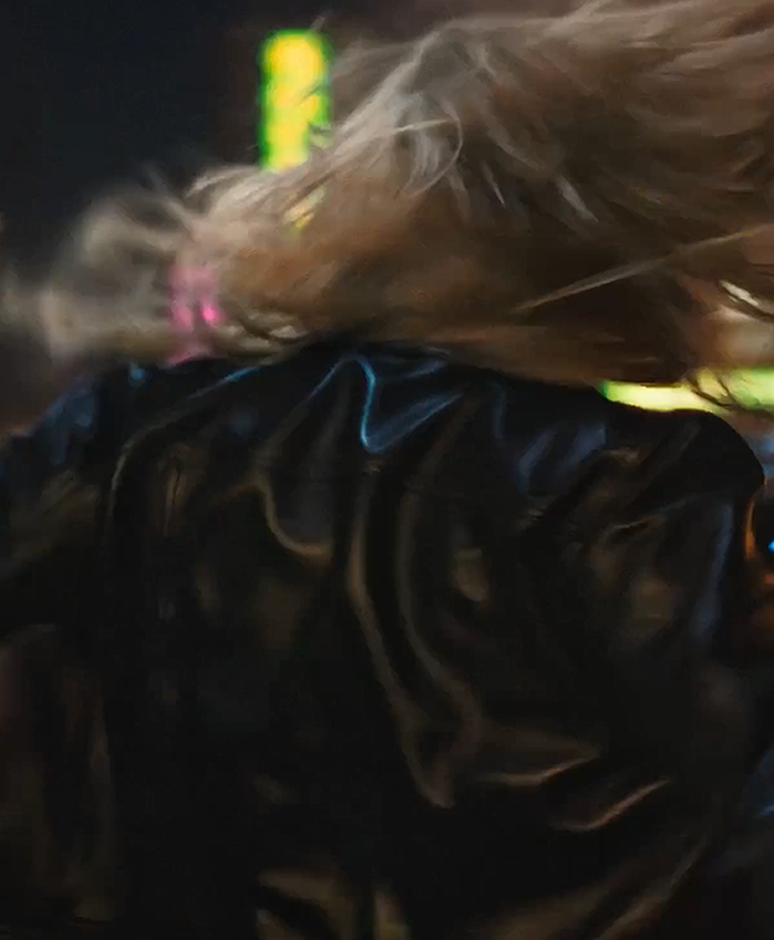 Bass-Persuades-Song-2026-Miley-Cyrus-Black-Leather-Jacket-Back