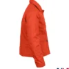 Best-Medicine-S01-Abigail-Spencer-Jacket-IN-Orange