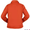 Best-Medicine-S01-Abigail-Spencer-Orange-Jacket Back