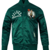 Boston-Celtics-Modern-Green-Satin-Bomber-Varsity-Jacket