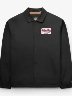 Boston College Eagles 47 Retread Coaches Full Snap Varsity Jacket For Sale
