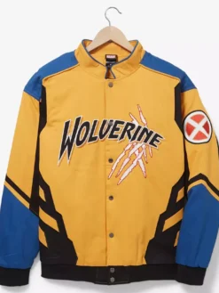 BoxLunch X-Men Wolverine Jacket