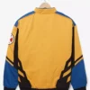 BoxLunch X-Men Wolverine Motocross Racing Jacket Back