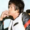 Bruce Lee Motorcycle Jacket