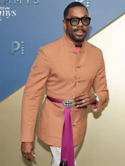 Buy 2026 Emmy Awards Colman Domingo Blazer Jacket