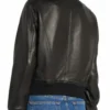 Buy-Daniela-Vargas-Dessen-TV-Series-2024-Dark-Matter-Jennifer-Connelly-Black-Leather-Jacket