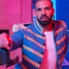 Buy-Drake-FOMO-Livestream-Band-Military-Style-Jacket