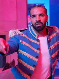 Buy-Drake-FOMO-Livestream-Band-Military-Style-Jacket