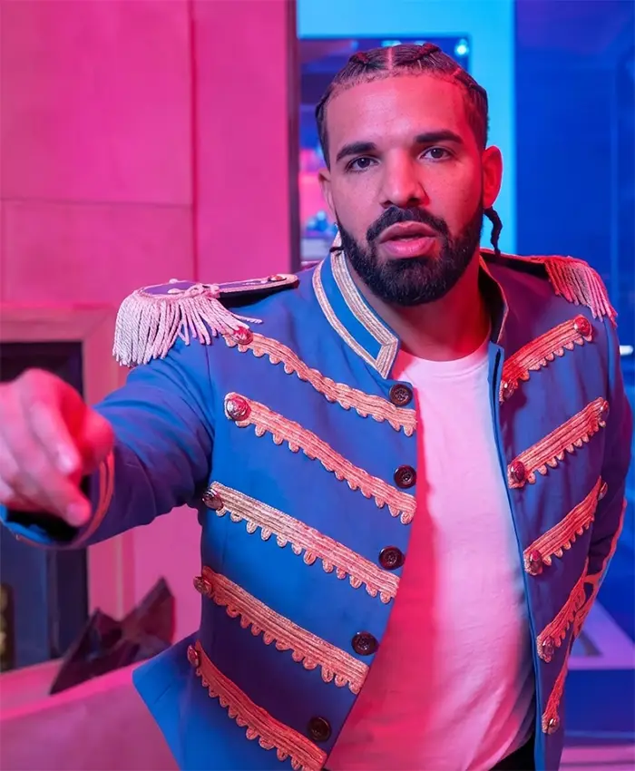 Buy-Drake-FOMO-Livestream-Band-Military-Style-Jacket