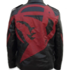 Buy Game Prototype 2 James Heller Leather Jacket