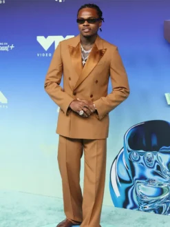 Buy Gunna VMAS Red Carpet Suit