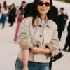 Buy Inde Navarrette Dior Paris Fashion Week 2027 Jacket