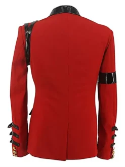 Buy-Michael-Jackson-Award-Ceremony-Blazer