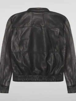 Buy-Now-Rhude-X-Mclaren-Black-Jacket