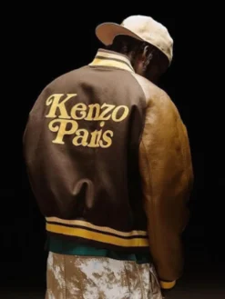 Buy-Rema-in-Kenzo-x-Verdy-Wool-with-Leather-Sleeves-Varsity-Jacket