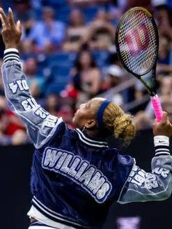 Buy Serena Williams Nike Nine US Open Titles Jacket
