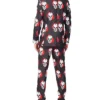 Buy-Skulls-Blood-x-Halloween-Black-Suit-at-Discounted-Price