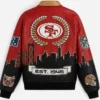 Buy-The-Golden-Gate-Dynasty-X-San-Francisco-49ers-Vegan-Leather-Skyline-Jacket