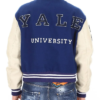 Calvin Klein Yale University Jacket