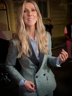 Céline Dion Blazer For SAle