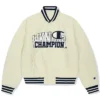 Champion Stadium JK Bomber Varsity Jacket