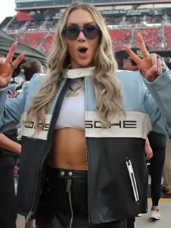 Charlotte-Flair-NASCAR-Cup-Series-Racing-Jacket