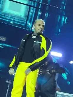 Chris-Brown-RB-Tour-2026-Black-and-Yellow-Jacket