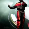 Clipse Forest Hills Stadium Louis Vuitton Tracksuit