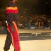 Clipse Louis Vuitton Tracksuit For Sale