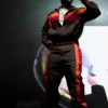 Clipse Queens Forest Hills Stadium Performance Louis Vuitton Tracksuit For Sale