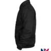 Close-up of Bryan Cranston TV-Series Breaking Bad Walter White Black Cotton Jacket