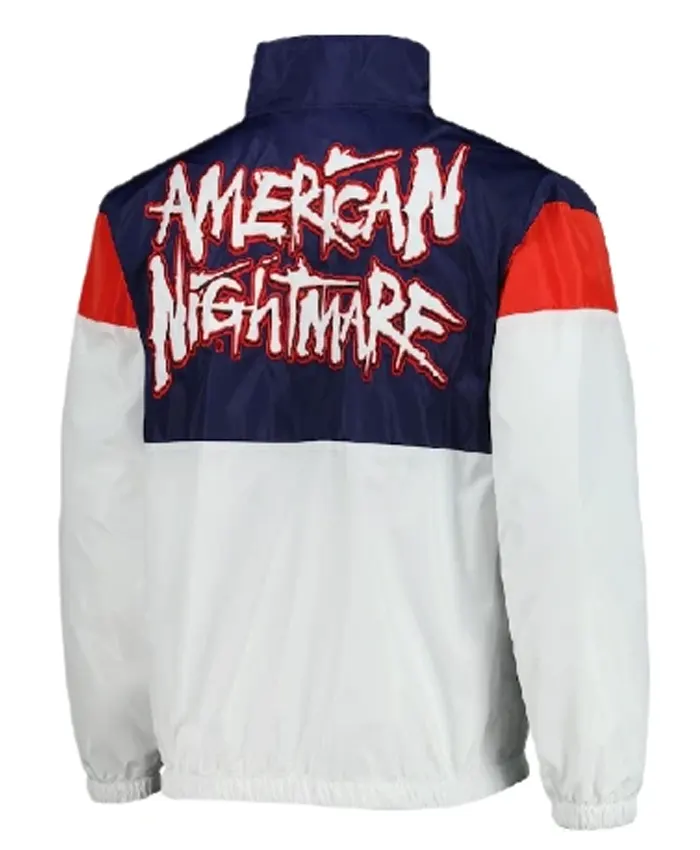 Cody Rhodes American Nightmare Jacket For Sale