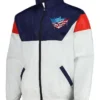 Cody Rhodes American Nightmare Track Jacket