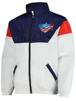 Cody Rhodes American Nightmare Track Jacket