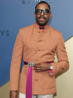Colman Domingo 2026 Emmy Awards Jacket