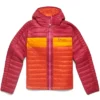 Cotopaxi Capa Insulated Jacket With Hood