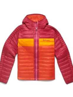 Cotopaxi Capa Insulated Jacket With Hood