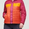 Cotopaxi Capa Insulated Puffer Jacket With Hood